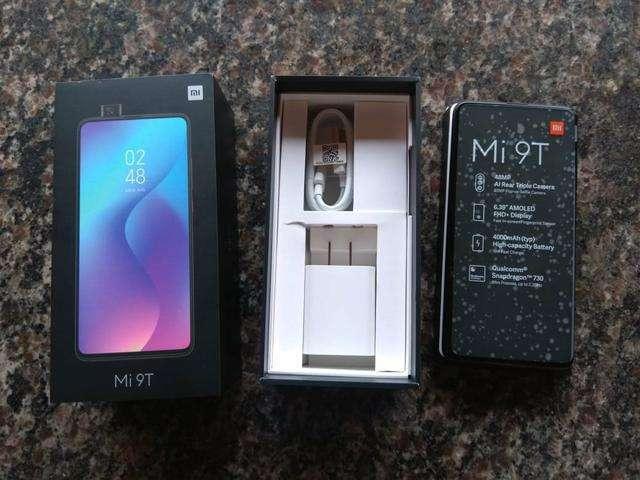 Xiaomi Mi 9 T 64 Gb
