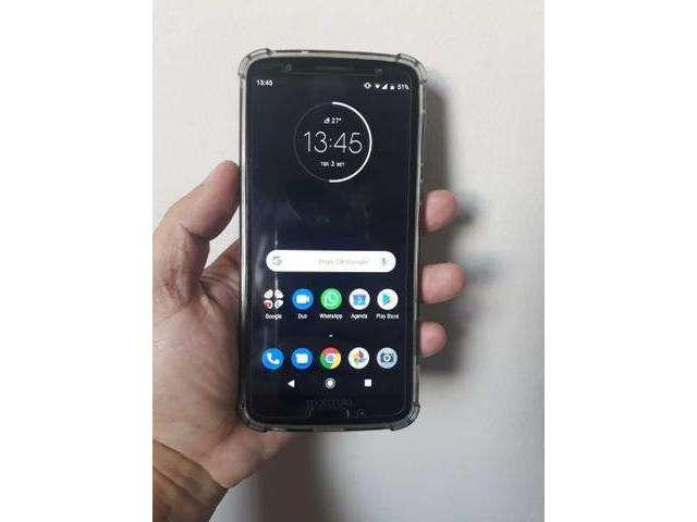 Moto G6 modelo XT 925