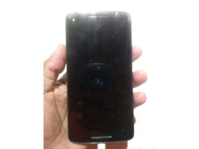 Moto xplay