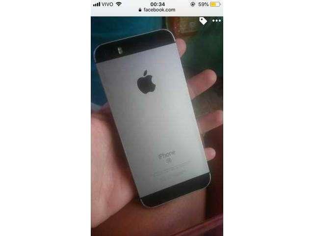 Iphone se