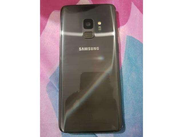 SAMSUNG S9 #passo cartÃ£o