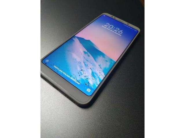 Xiaomi Redmi 5 Plus