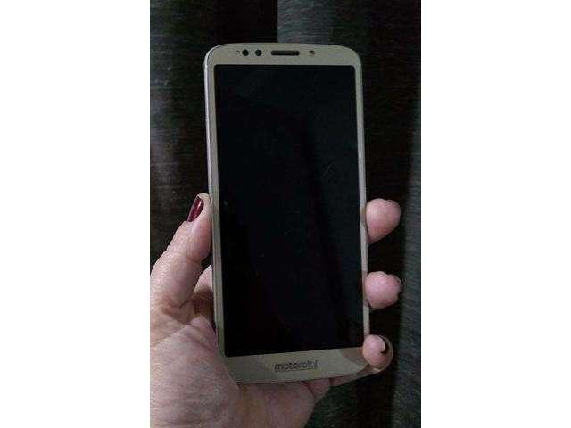 Moto G6 Play