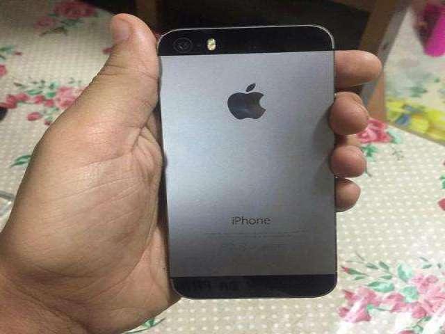 IPhone 5s