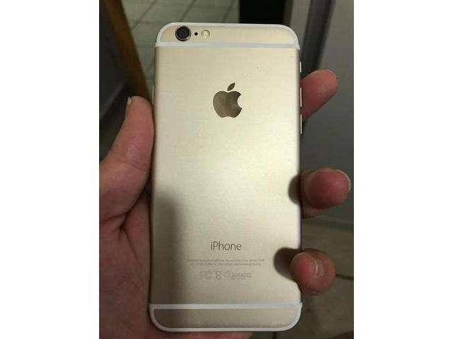 IPhone 6