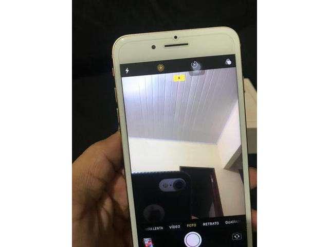 IPhone 8 Plus