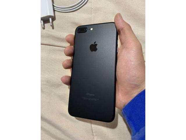 Iphone 7 plus