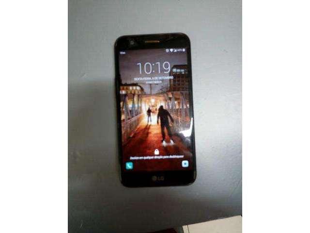 Celular LG K10