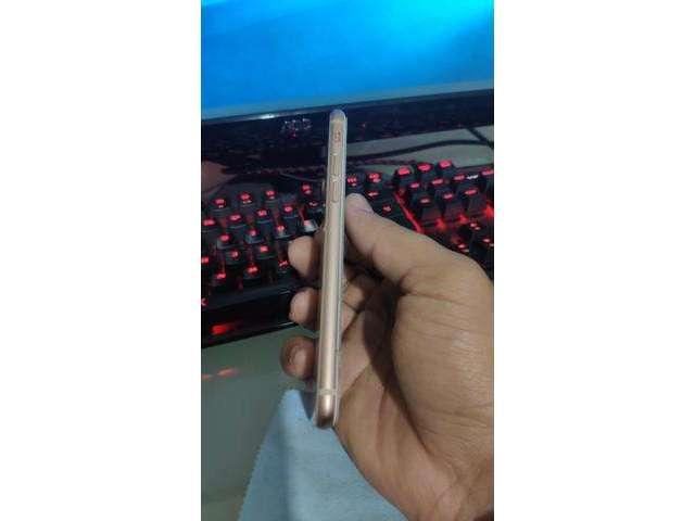 IPhone 8 64gb (leia a descriÃ§Ã£o)
