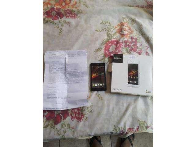 Sony Xperia C
