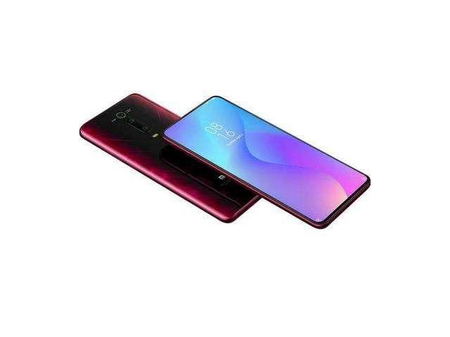 Celular Xaiomi 9T/Xiaomi 7Note