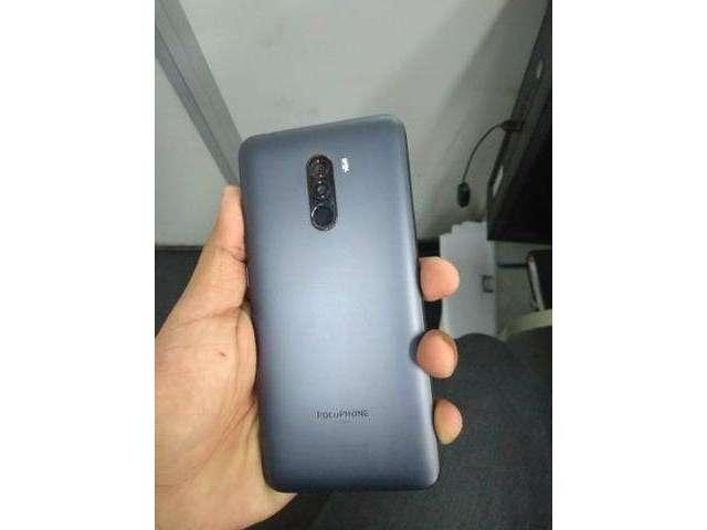 Xiaomi Pocophone F1