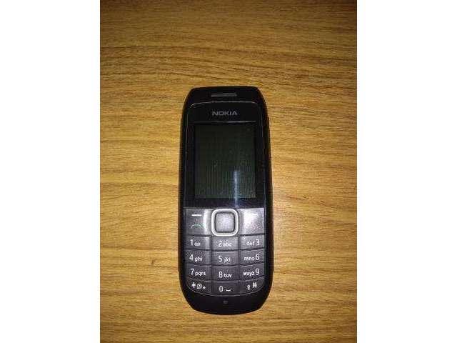 Celular Nokia Simples