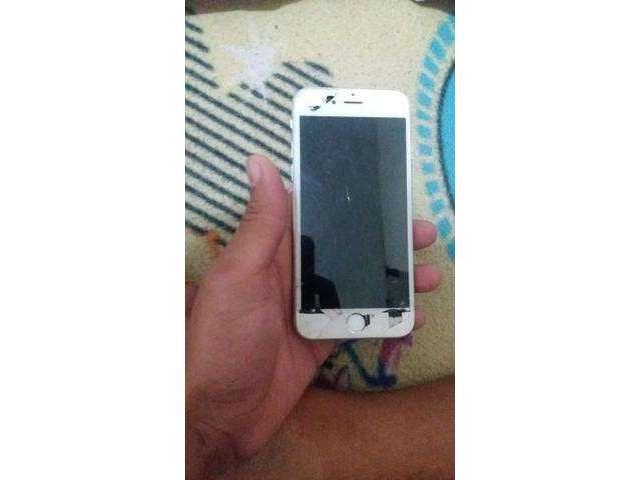 IPhone 6s inativo