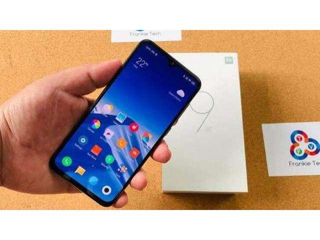 Xiaomi Mi 9 Se 64Gb 6Gb ram CÃ¢m 48Mp Global