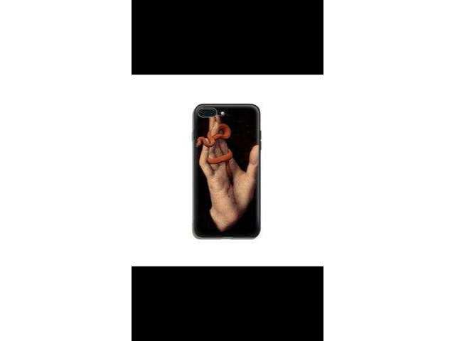 Capa de iPhone