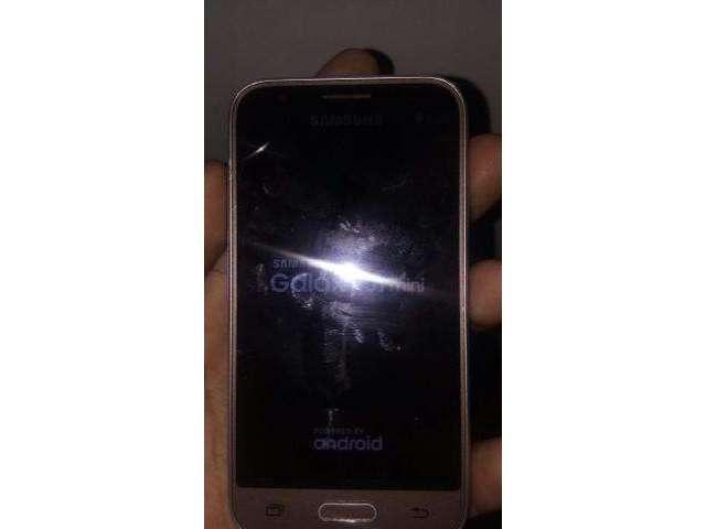 Samsung j1 mini