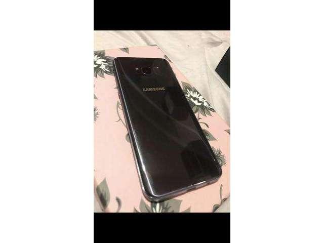 Samsung S8 +