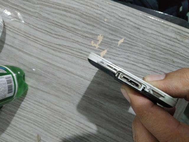 Samsung Galaxy S5