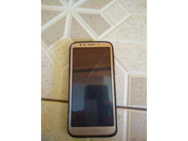 Moto e5 play