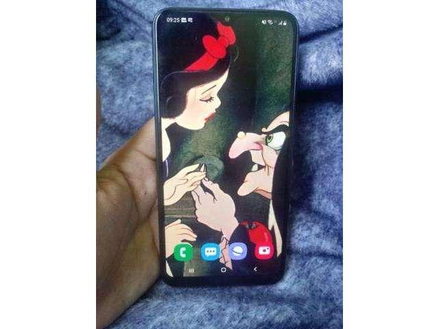 Samsung A10