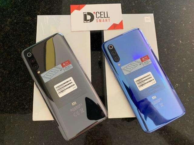 Xiaomi Mi9 64GB, Novos Lacrados , VersÃ£o Global e Garantia