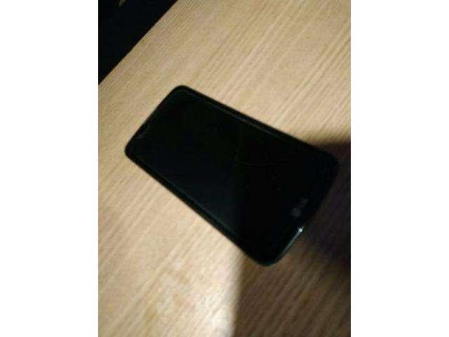 LG k10 16 Gb dual chip TV