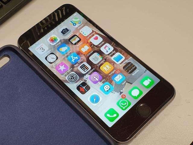 IPhone 6S 32GB