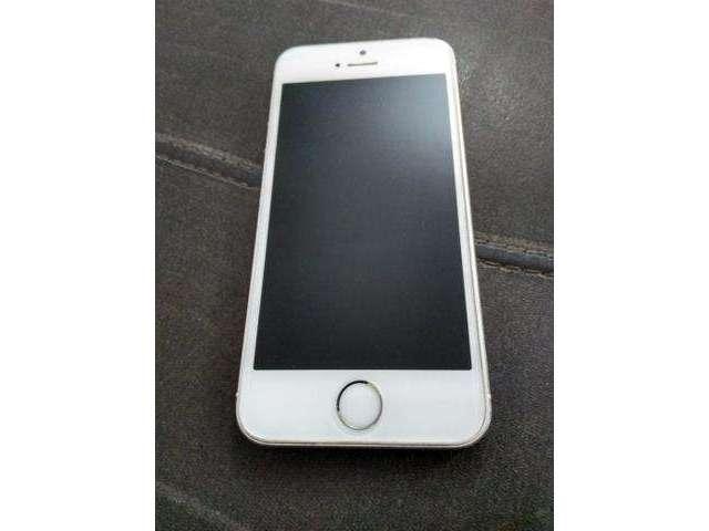IPhone 5s Gold 16gb