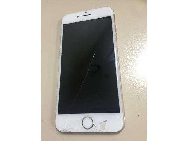 IPhone 7 Rose
