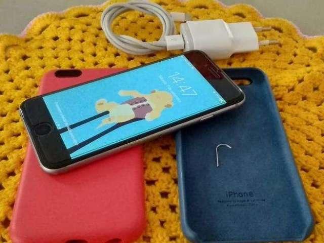IPhone 6