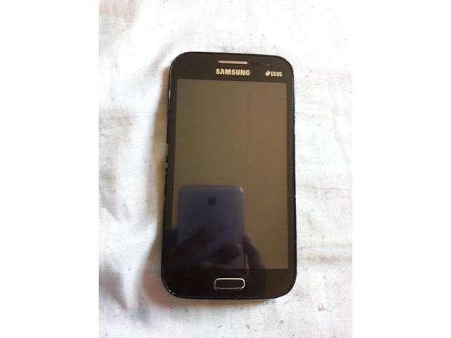 Samsung Duos