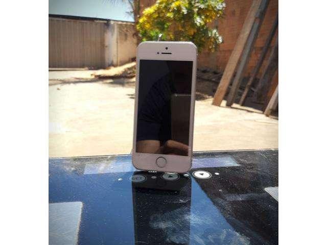 Iphone 5s em perfeito estado