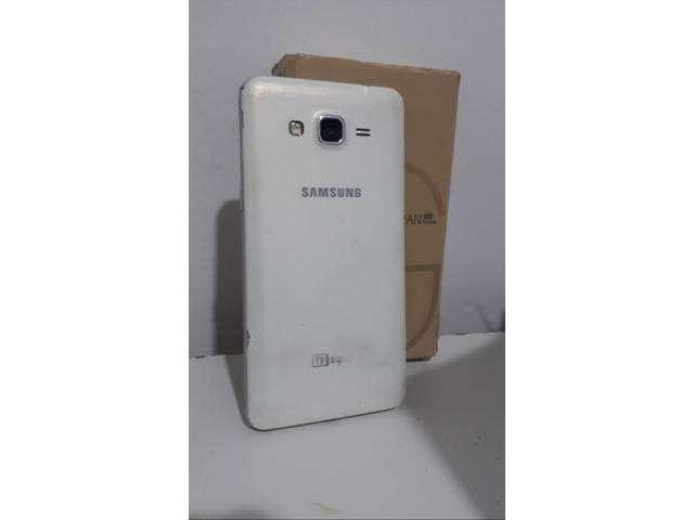 Samsung Galaxy Gran Prime