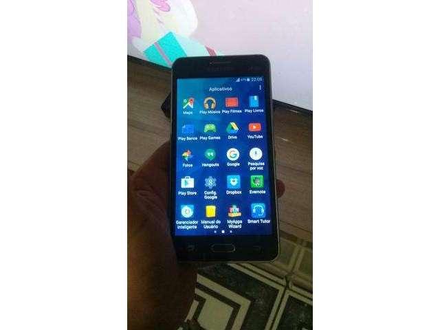 Samsung grampraime TV digital