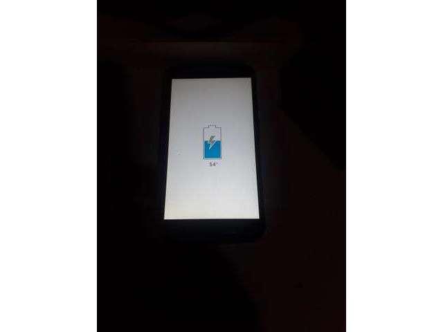 Moto g 2 16 gigas tv