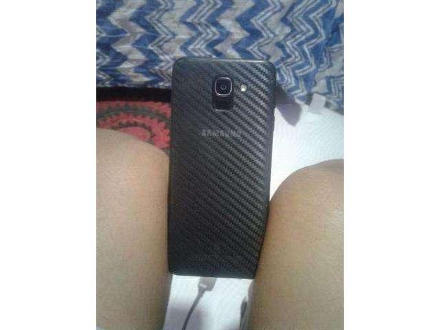 Troco samsung j6