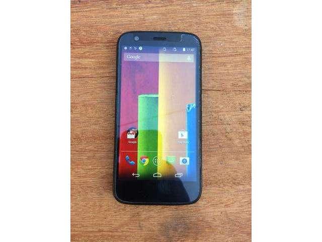 Moto G1