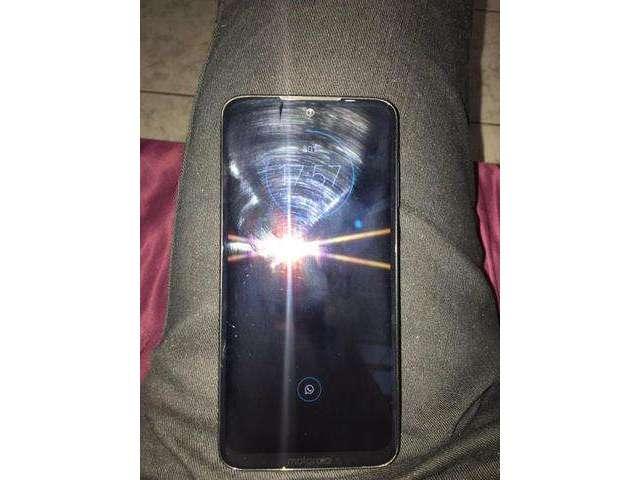 Moto G7 plus