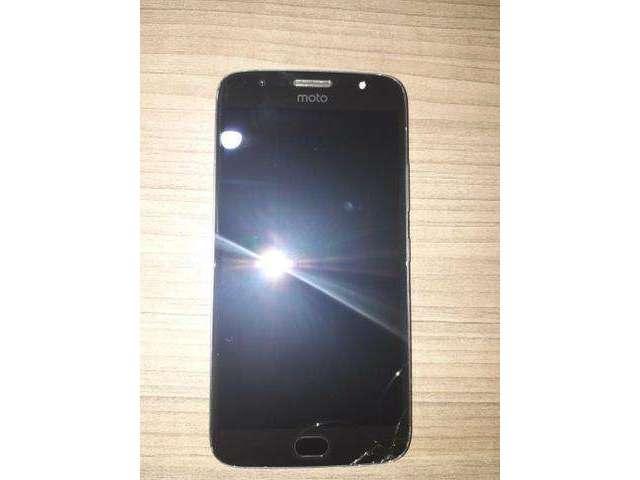 V/t moto G5s plus de 32 gigas