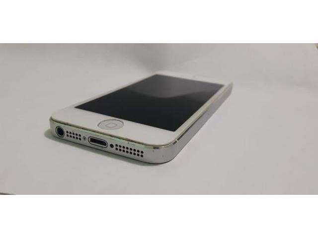 Venda ou Troca IPhone 5