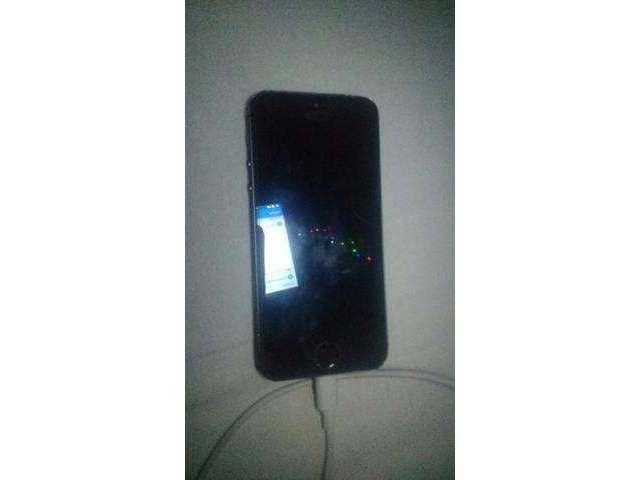 IPhone 5s space grey