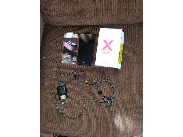 Celular LG X style