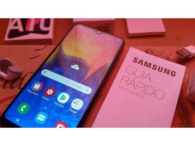 Samsung Galaxy A10
