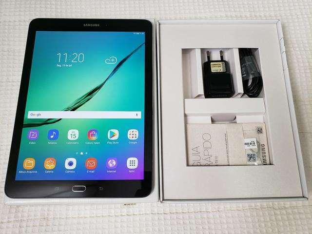Tablet Samsung Galaxy Tab S2 T810 32GB Wi