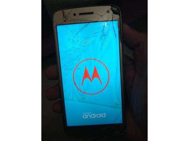 Moto G5 Plus