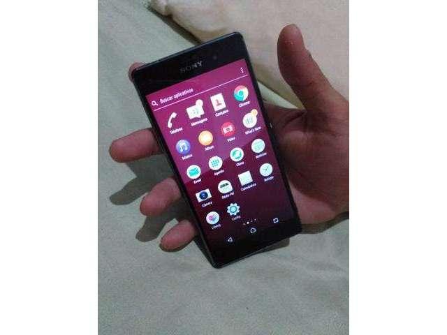 Sony Xperia Z3 Dual