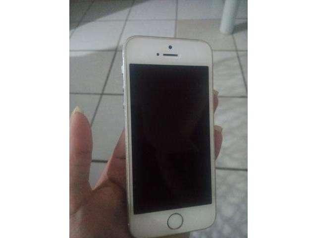 Iphone 5S