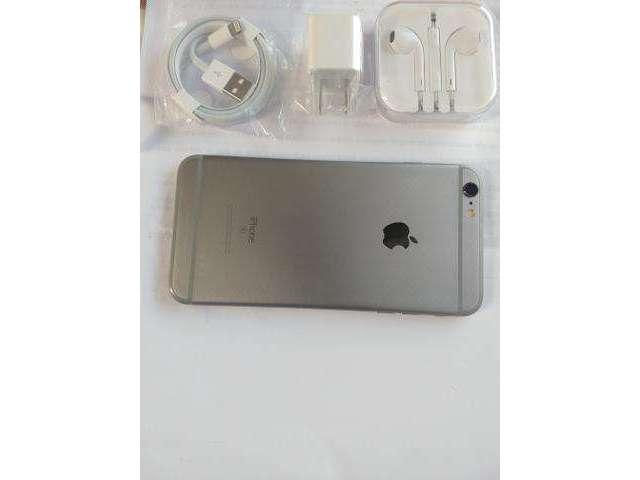 IPhone 6s Plus 64Gb Cinza
