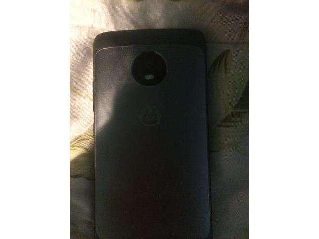 Moto G5